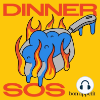 Dinner SOS in Toronto!
