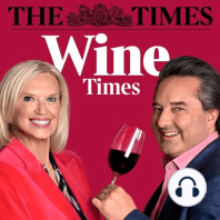 Series 4 of Wine Times is coming soon…