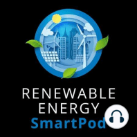 A Statistical Review of World Energy with Nick Wayth from the Energy Institute