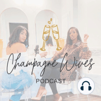 Champange x Culture: A Pod Collab