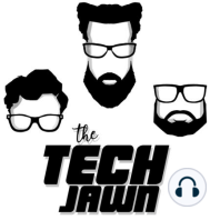 Dr. Joy Buolamwini, The White House, And The UN On AI:  The Tech Jawn 104