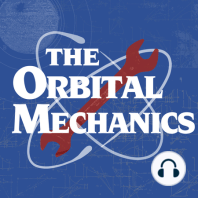 Episode 432: DOWNLINK--Orbit Fab