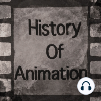 Floyd Norman - The First Black Animator