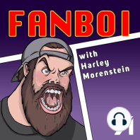 008: The Origin of Grand Theft Auto - Fanboi with Harley Morenstein
