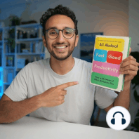 8 Simple Habits That Save Ali Abdaal 20+ Hours a Week