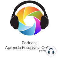 Entrevista a Gáston Márquez - Capítulo 59 Podcast -