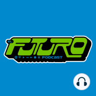 El Futuro Podcast 188 - Duki en el Mercho escuchando Ferxxo