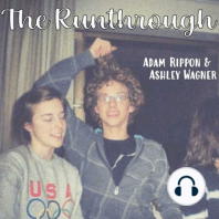 Episode 18: Ashley's Jinx and Canadian Hijinks