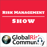 Integrating new risks into existing risk infrastructure and old frameworks  with Cindra Maharaj and Kevin Messina