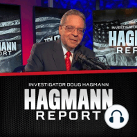 Ep. 4553:  The Big Picture of Current Events & Legacy Media's 4 a.m. Talking Points |  Scotty Saks Joins Doug Hagmann | Oct 25, 2023