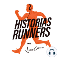 La Runner Que No Nació Para Correr - Maratón Internacional de Guadalajara