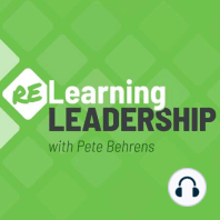 50: Agile Adaptive Leadership | Pete Behrens & Jim Highsmith