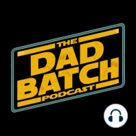 Episode 64  | Weekly Workbench | Echo’s Holonet News | Maker’s Choice | Bad Dad Jokes | Hunter’s Hard Drive | Conversations with Crosshair