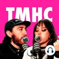 The Mild High Club w/ Thomas Hartley - #93