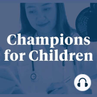 Actualización del Champions for Children COVID-19: 17 de diciembre de 2020
