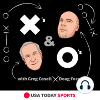 The Xs and Os: Greg Cosell and Doug Farrar preview Week 9’s biggest NFL matchups