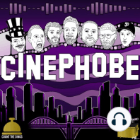 Cinephobe Ep 200: Judge Dredd - Part 2 (with Mike Ryan)