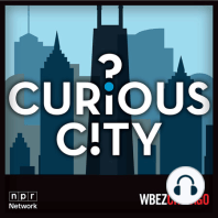 Bar Culture on the Big and Small Screen: Curious City Live from Goose Island Barrelhouse