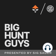 Ep. 92 | THE Late Season Hunt Hack Podcast