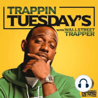 FINANCIAL ALGORITHM | Wallstreet Trapper (Episode 67) Trappin Tuesday's