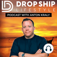 The Drop Ship Lifestyle Podcast?
