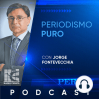 Jorge Fontevecchia entrevista al juez Walter Bento - Octubre 2023