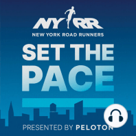 Live from The TCS New York City Marathon Expo Presented by New Balance
