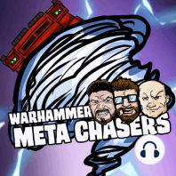 California Cup and Talavera! | Warhammer Meta Chasers