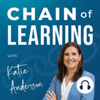Chain of Learning Podcast Trailer