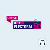 Ruta Electoral 2024 con Lorenzo Córdova