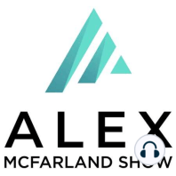 The Alex McFarland Show-Episode 12-Is Atheism Dead? with guest Eric Metaxas