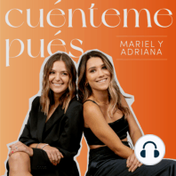 Cuénteme Pues… ¿Qué es lo peor que puede pasar? Con Dominique Barkhausen