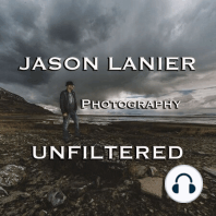 Episode 21- Finding Purpose- Covering the Border Crisis as a Photojournalist and Human Being