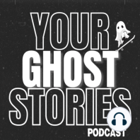 27: Halloween Special: Bedtime Stories with Richard While