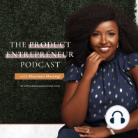 Episode 44: Product Messaging & Story Telling That Sells With Sienna Dexter
