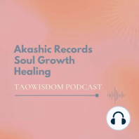 Ancestral Healing Through The Akashic Records