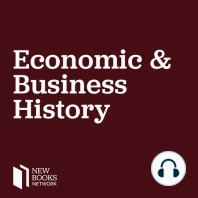 Empires, States, Corporations: A Discussion with Historians Philip J. Stern and Quinn Slobodian
