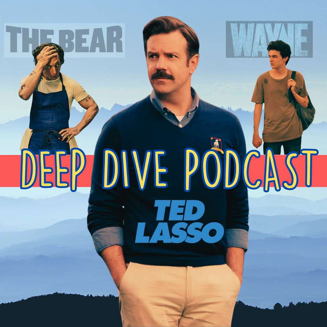Deep Dive Interview - Meet the King! | The Tedcast - A Deep Dive ...