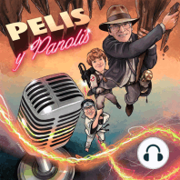 Pelis y Panolis | El Club de los Poetas Muertos | T01 E09