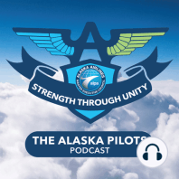 Alaska Pilots’ MEC Committee Profiles: Professional Standards and DEBI