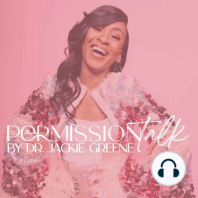 Unveiling Authenticity: Embracing God's Design Within Us | Permission Talk ft. Jackie Hill Perry