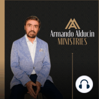 Seminario de matrimonios | 2.- El propósito de Dios para el varón | Dr. Armando Alducin