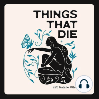 Trailer: Things That Die