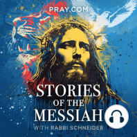 Introducing: Stories of the Messiah