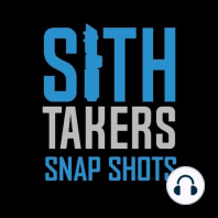 Sith Takers Feb event