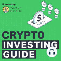 Crypto Trading Mastery: Art & Science Behind Succesful Crypto Trading