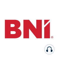 Retention: Stop The Bleed with Mike Adray BNI Founding Region - Podcast 25