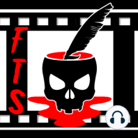 FTS #63 - Cobweb (Toc, Toc), Unwelcome, Virus 32 y El Club de los Lectores Criminales