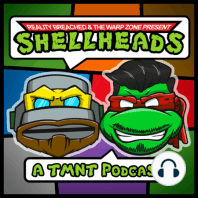 Shellheads #056 – Mirage Vol. 2 #1-8