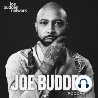 Episode 672 | "Pressing Buddens"